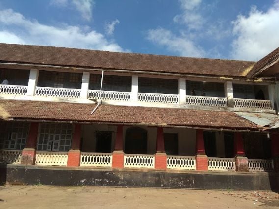 coorg_Madikeri Fort_5